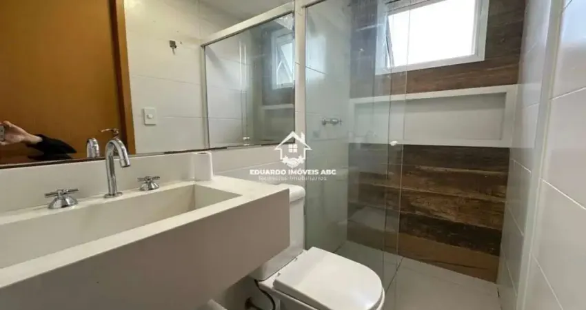 REF 541 - Apartamento para venda. 3 Dormitórios 1 Suite - Varanda Gourmet - Condomínio com lazer completo