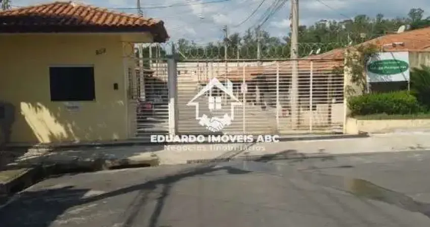 Casa (Casa Padrão) para Venda, 2 dorm(s), 2 vaga(s), 126 m²