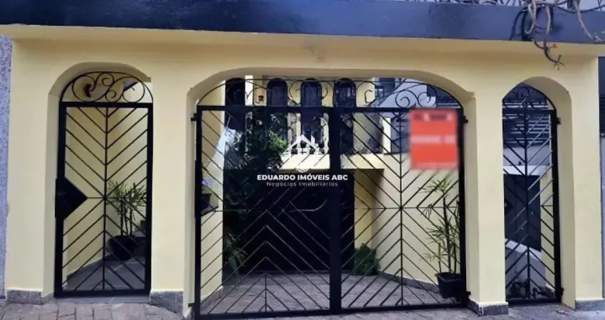 Casa (Térrea) para Venda, 4 dorm(s), 1 suíte(s), 1 vaga(s), 395 m² Casa com edícula