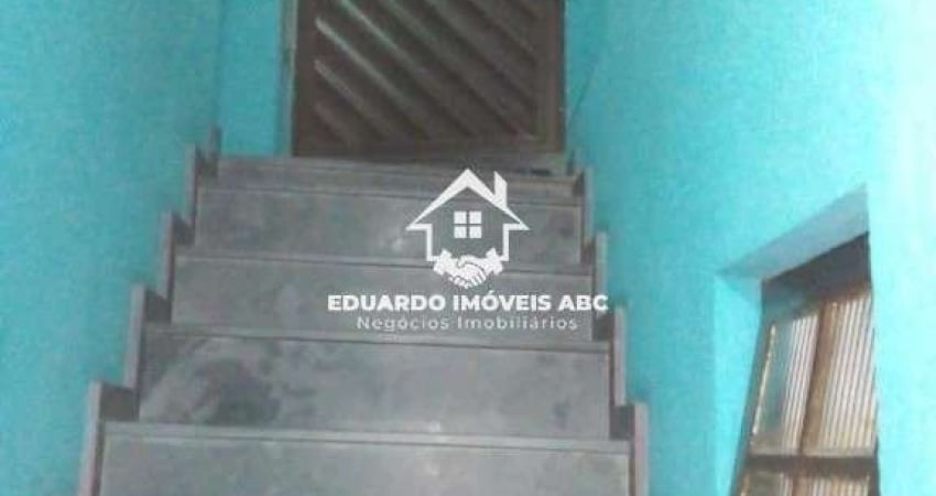 REF: 10348 - Casa Assobradada para Venda, 3 dorm(s), 60 m²