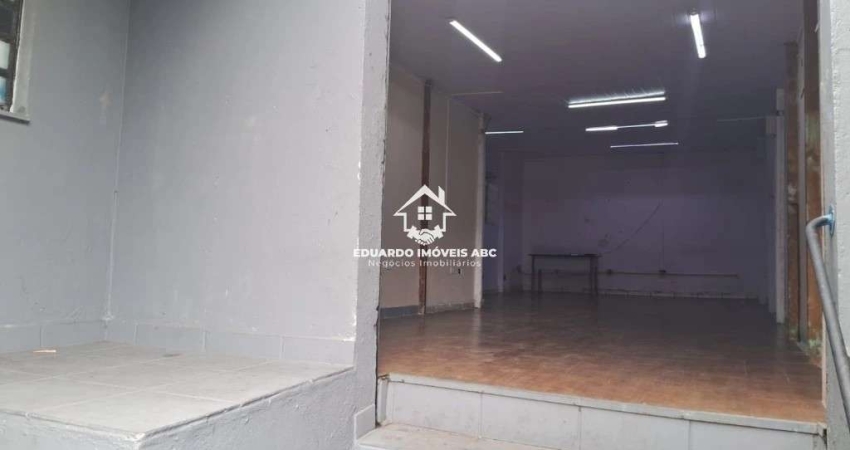 Sala comercial para alugar no Santa Terezinha, São Bernardo do Campo 