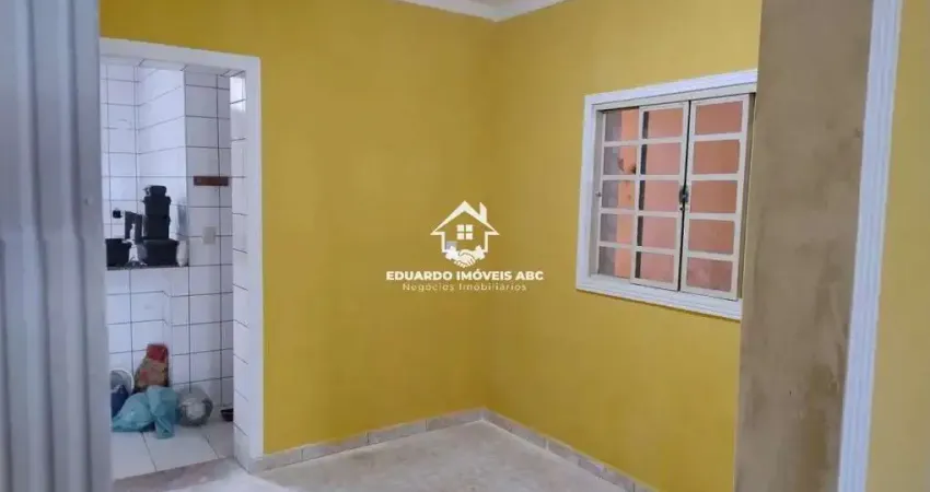 REF 10371- 2 Dormitórios. 1 Vaga. Ótima localização- Santo André