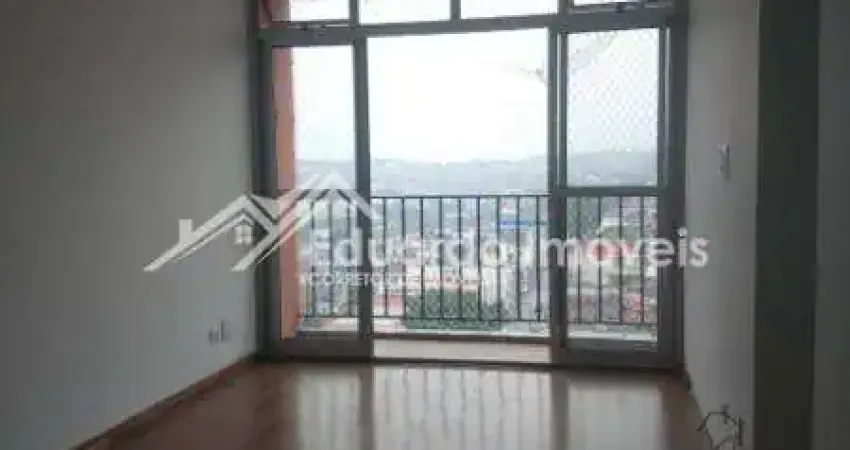2 Dormitórios. Bairro Taboão - Diadema. Ótima Localização.