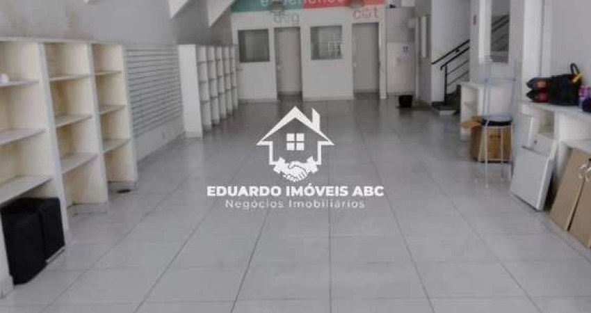 Salão (Salão Padrão) para Locação, 9 dorm(s), 3 vaga(s), 580 m²