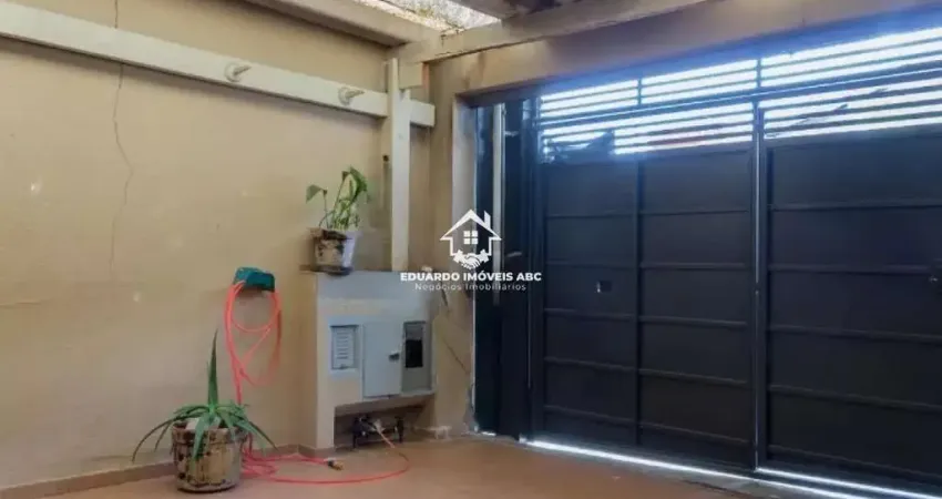 Casa (Sobrado) para Venda, 2 dorm(s), 2 vaga(s), 83 m²