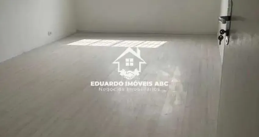 Sala comercial para alugar no Parque Novo Oratório, Santo André 