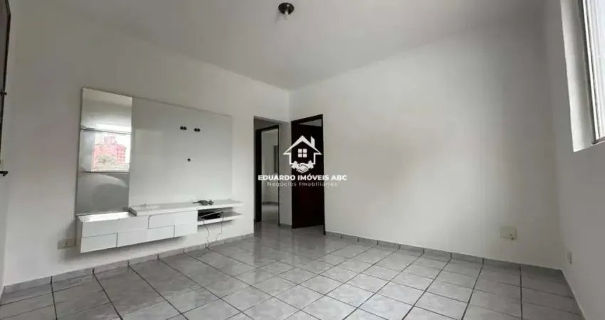 REF 5485. 2 dormitórios. 1 vaga na garagem. Santa Terezinha - SBC. Para venda