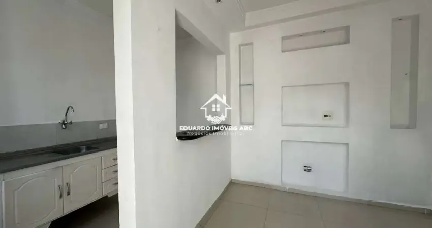 REF: 10416 - Casa Assobradada para Locação, 1 dorm(s), 1 suite(s), 52 m²