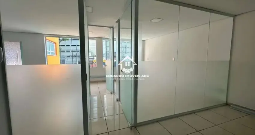 REF 9423. Salão comercial - Demarchi - São Bernardo do Campo