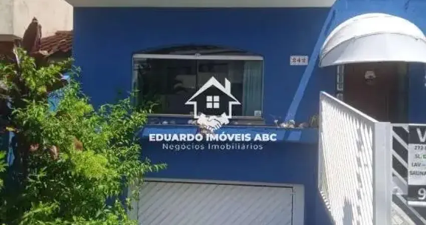 REF: 10421 - Casa Assobradada para Venda, 2 dorm(s), 1 suite(s), 2 vaga(s), 272 m²