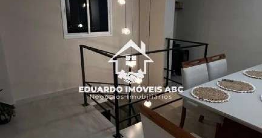 Apartamento Cobertura para Venda, 3 dorm(s), 2 vaga(s), 107 m²