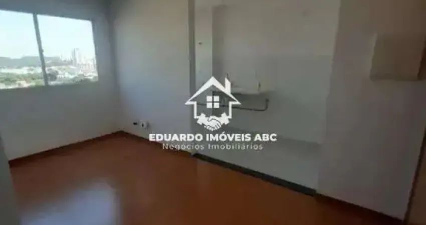 REF: 10432 - Apartamento Apartamento Padrão para Venda, 2 dorm(s), 44 m²