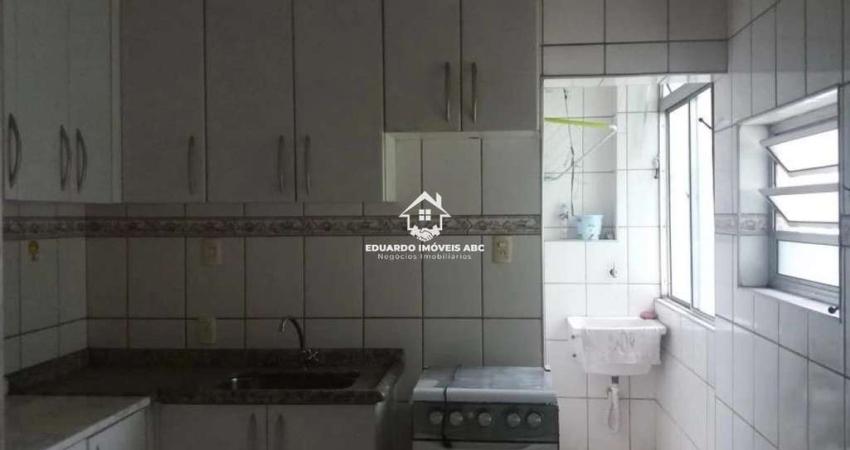 Apartamento (Apartamento Padrão) para Locação, 2 dorm(s), 58 m²