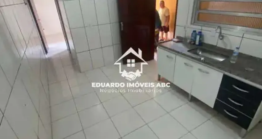 Casa com 1 quarto à venda no Jardim Santo André, Santo André 