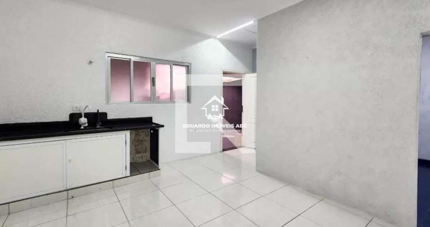 REF 10473- 5 Dormitórios. 3 Banheiros. Ótima localização- São Bernardo do Campo