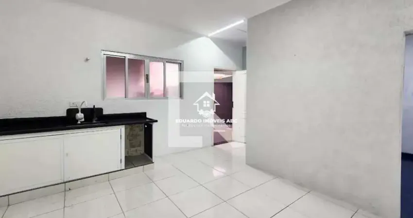 REF 10473- 5 Dormitórios. 3 Banheiros. Ótima localização- São Bernardo do Campo
