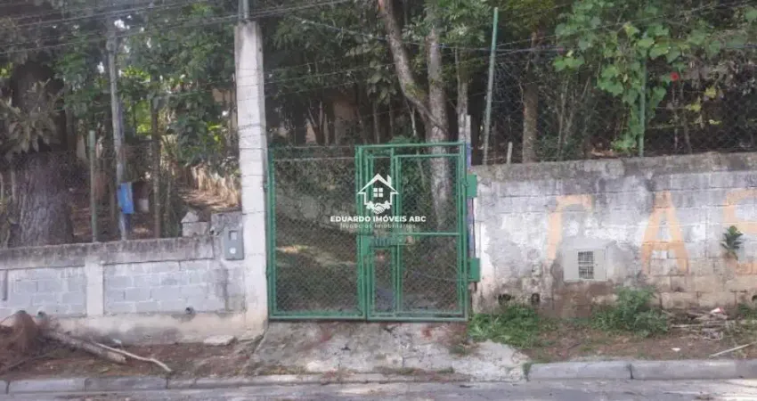 Chácara / sítio à venda no Dos Finco, São Bernardo do Campo 