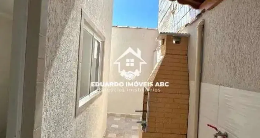 REF 10489- 2 Dormitórios. 1 Vaga. Ótima localização- Praia Grande
