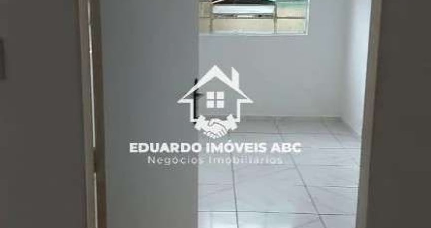 REF: 10483 - Casa Assobradada para Locação, 2 dorm(s), 1 vaga(s), 56 m²