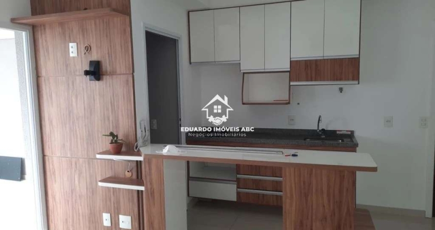 REF: 10492- Apartamento (Apartamento Padrão) para Locação, 1 dorm(s), 1 suite(s), 1 vaga(s), 56 m²R