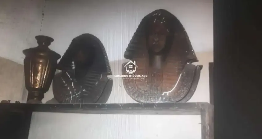 Ponto comercial à venda no Piraporinha, Diadema 