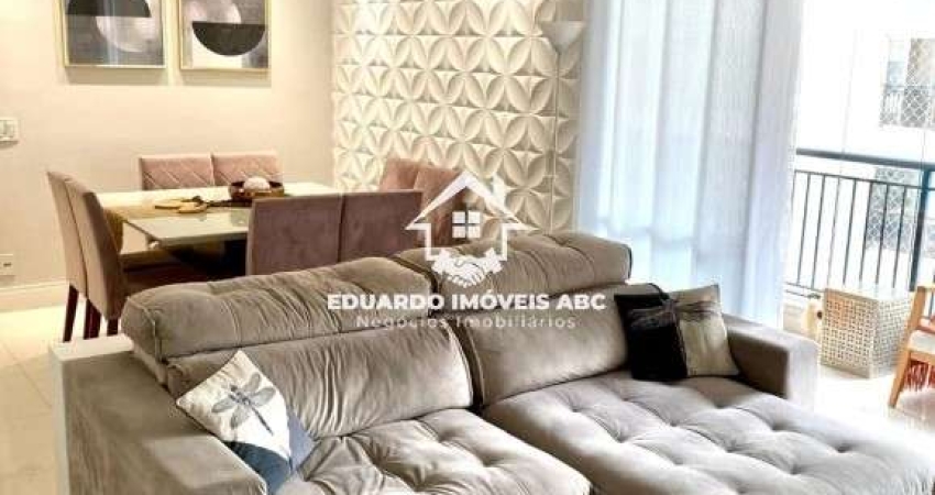 Apartamento para Venda, 2 dorm(s), 1 suite(s), 1 vaga(s), 106 m²