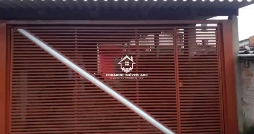 REF: 10508- Casa Assobradada para Venda, 1 dorm(s), 1 suite(s), 1 vaga(s), 68 m²