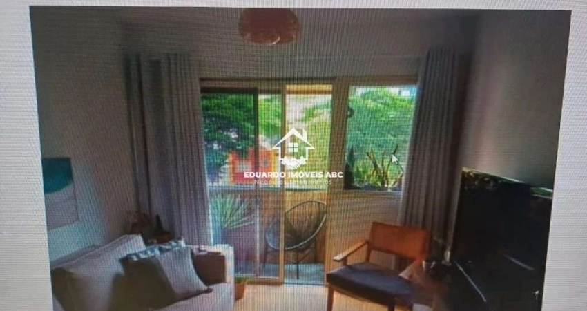 REF: 10510- Apartamento Apartamento Padrão para Venda, 1 dorm(s), 46 m²