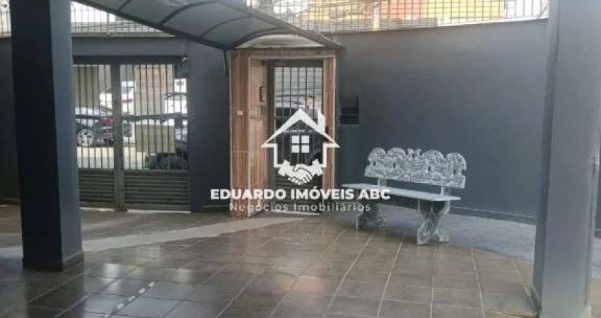 Apartamento (Apartamento Padrão) para Venda, 2 dorm(s), 1 vaga(s), 45 m²