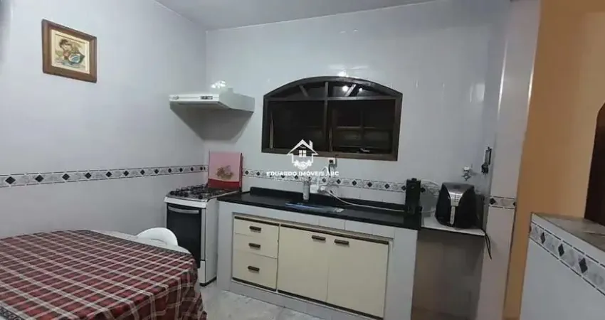 REF 10538- 2 Dormitórios. 2 Vagas. Ótima localização- São Bernardo do Campo