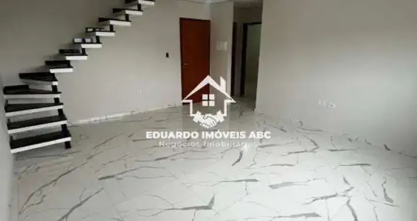 REF: 10547 Apartamento (Cobertura) para Venda, 2 dorm(s), 1 suite(s), 1 vaga(s), 82 m²