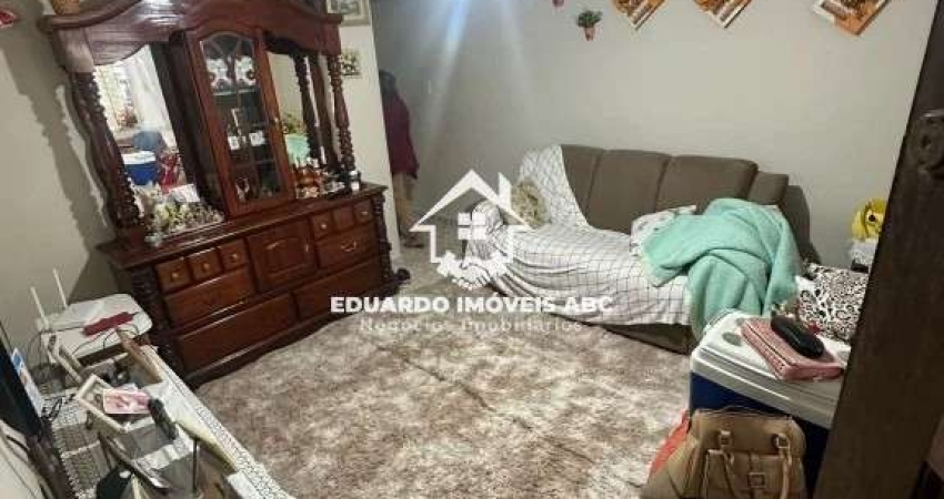 REF 10561- Casa para renda. Ótima localização- São Bernardo do Campo