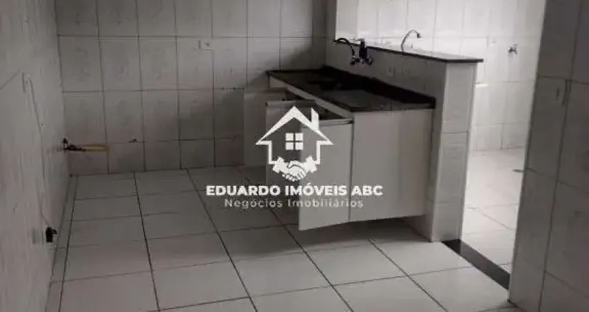 REF 10566- 2 Dormitórios. 1 Vaga. Ótima localização- São Bernardo do Campo
