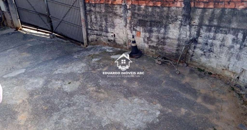 Barracão / Galpão / Depósito à venda no Ferrazópolis, São Bernardo do Campo 