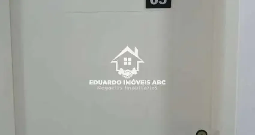 REF:10580 - Apartamento Padrão para Venda, 1 dorm(s), 1 vaga(s), 43 m²