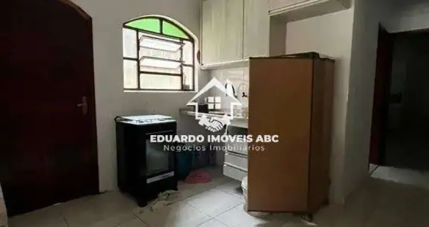 Casa (Casa Padrão) para Venda, 1 dorm(s), 1 suite(s), 2 vaga(s), 98 m²