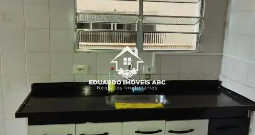 REF 10611- 3 Dormitórios. 1 Vaga. Ótima localização- São Bernardo do Campo