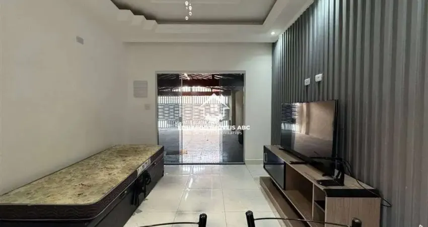 Casa (Casa Padrão) para Venda, 2 dorm(s), 1 suite(s), 2 vaga(s), 200 m²