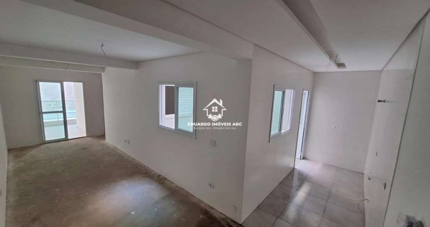 Apartamento (Apartamento Padrão) para Venda, 2 dorm(s), 1 suite(s), 2 vaga(s), 73 m²