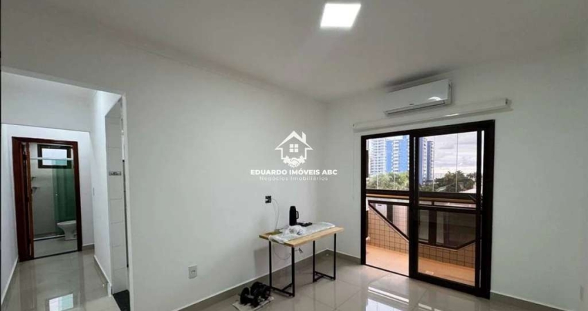 REF: 10653 - Apartamento  Padrão para Venda, 1 dorm(s), 1 vaga(s), 81 m²