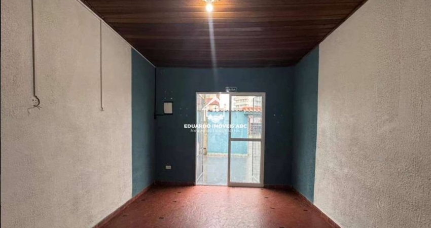 Casa com 3 quartos para alugar na Vila Caiçara, Praia Grande 