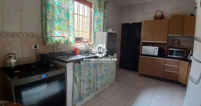 Casa (Casa Padrão) para Venda, 3 dorm(s), 2 suite(s), 5 vaga(s), 135 m²