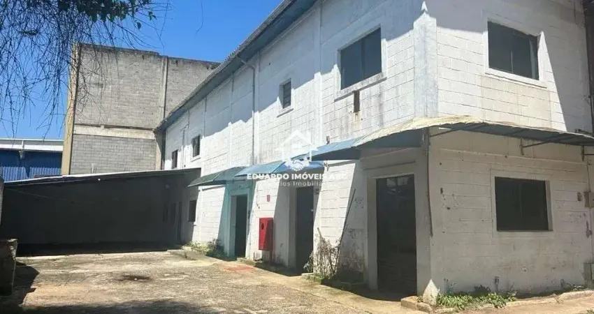Barracão / Galpão / Depósito para alugar no Demarchi, São Bernardo do Campo 