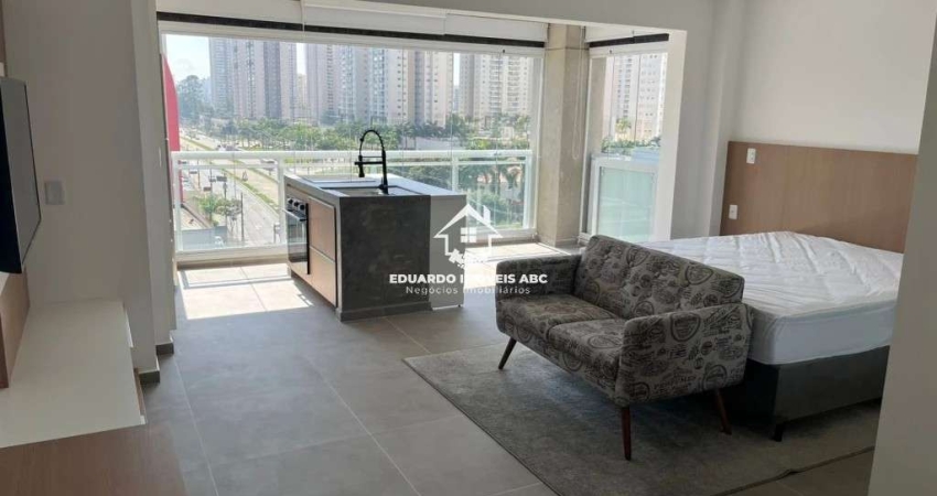 Apartamento (Apartamento Padrão) para Locação, 1 dorm(s), 1 vaga(s), 60 m²