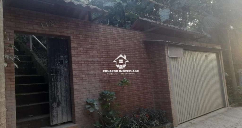 REF 10750- 2 Dormitórios. 2 Vagas. Ótima localização- São Bernardo do Campos