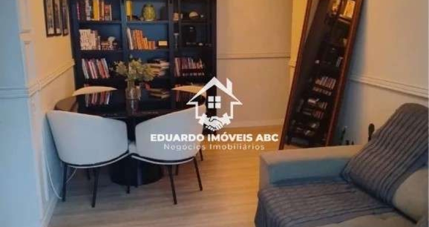 REF:10751 - Apartamento Padrão para Venda, 2 dorm(s), 1 vaga(s), 56 m²