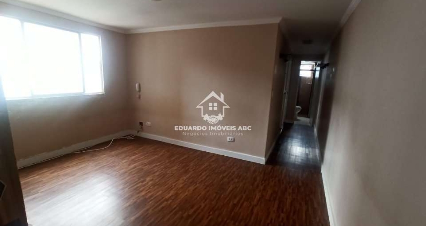 REF:6152. Apartamento para Locação semimobiliado no bairro Ferrazópolis, 2 dorm, 1 vagas, 55 m