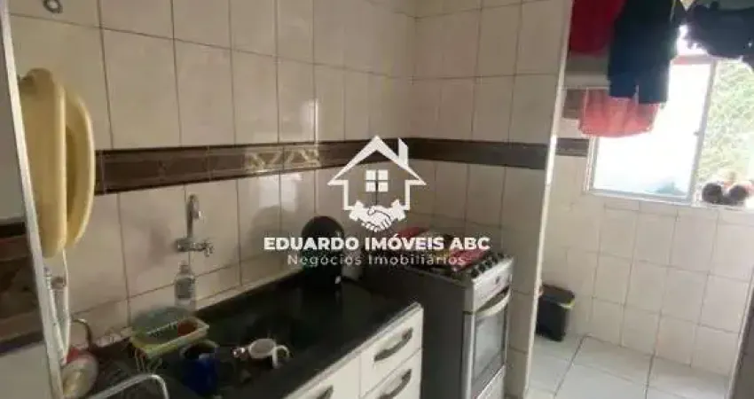 REF: 10770 - Apartamento Padrão para Locação, 2 dorm(s), 1 vaga(s), 54 m²