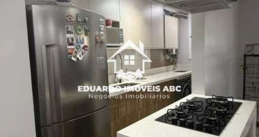 Apartamento (Apartamento Padrão) para Venda2 dorm(s), 1 vaga(s), 68 m²
