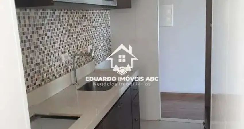Apartamento (Apartamento Padrão) para Venda, 2 dorm(s), 1 vaga(s), 48 m²